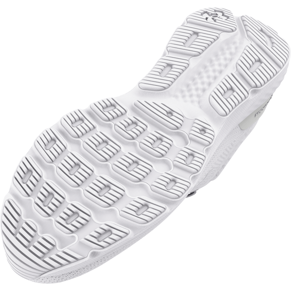 Tenis Running Mujer Color Blanco