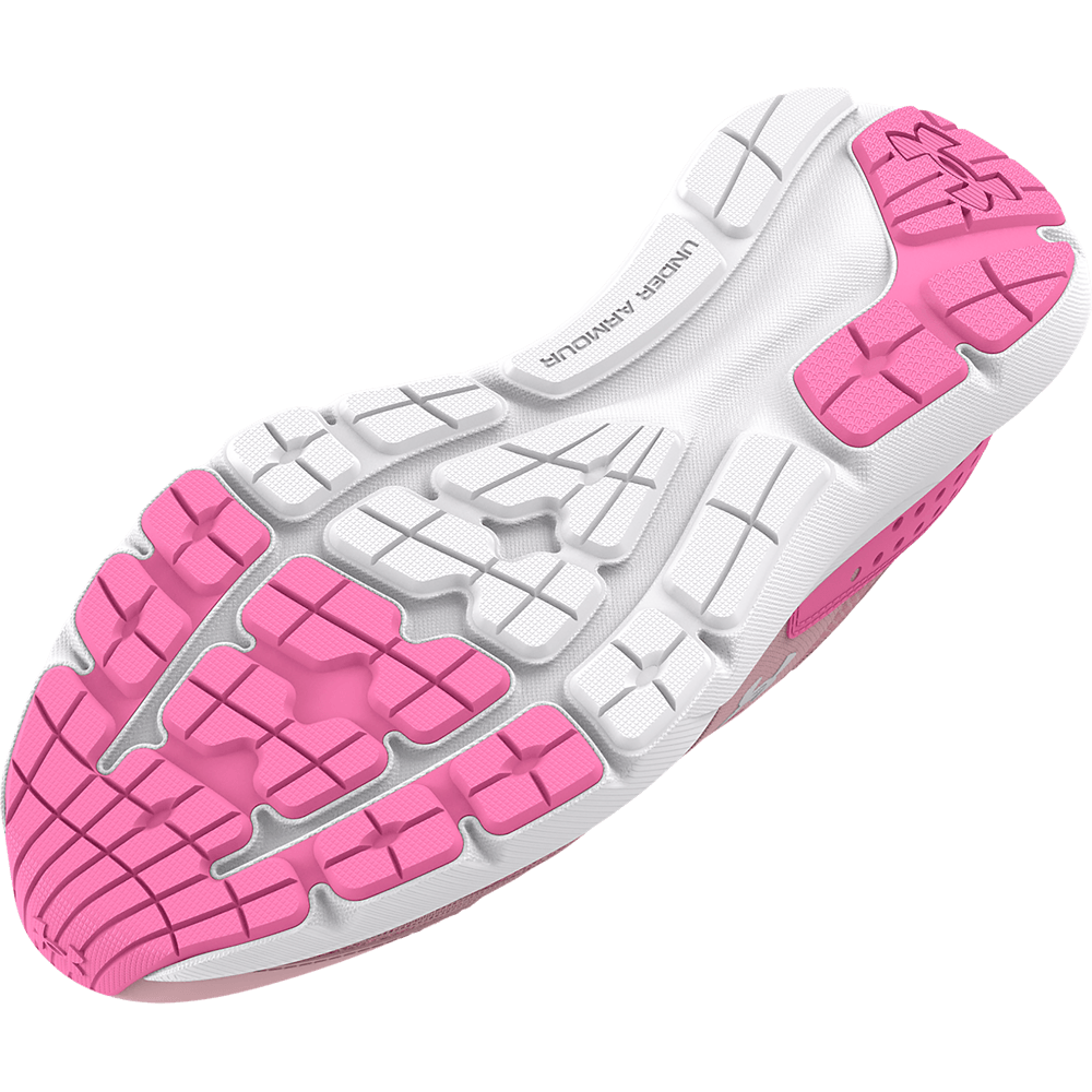 Tenis Running Niña Color Rosado