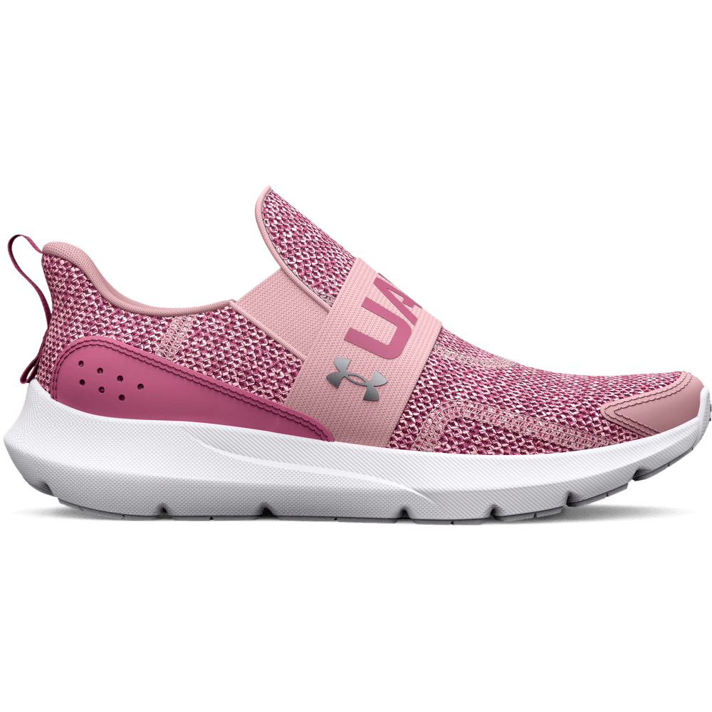 Tenis Running Niña Color Rosado