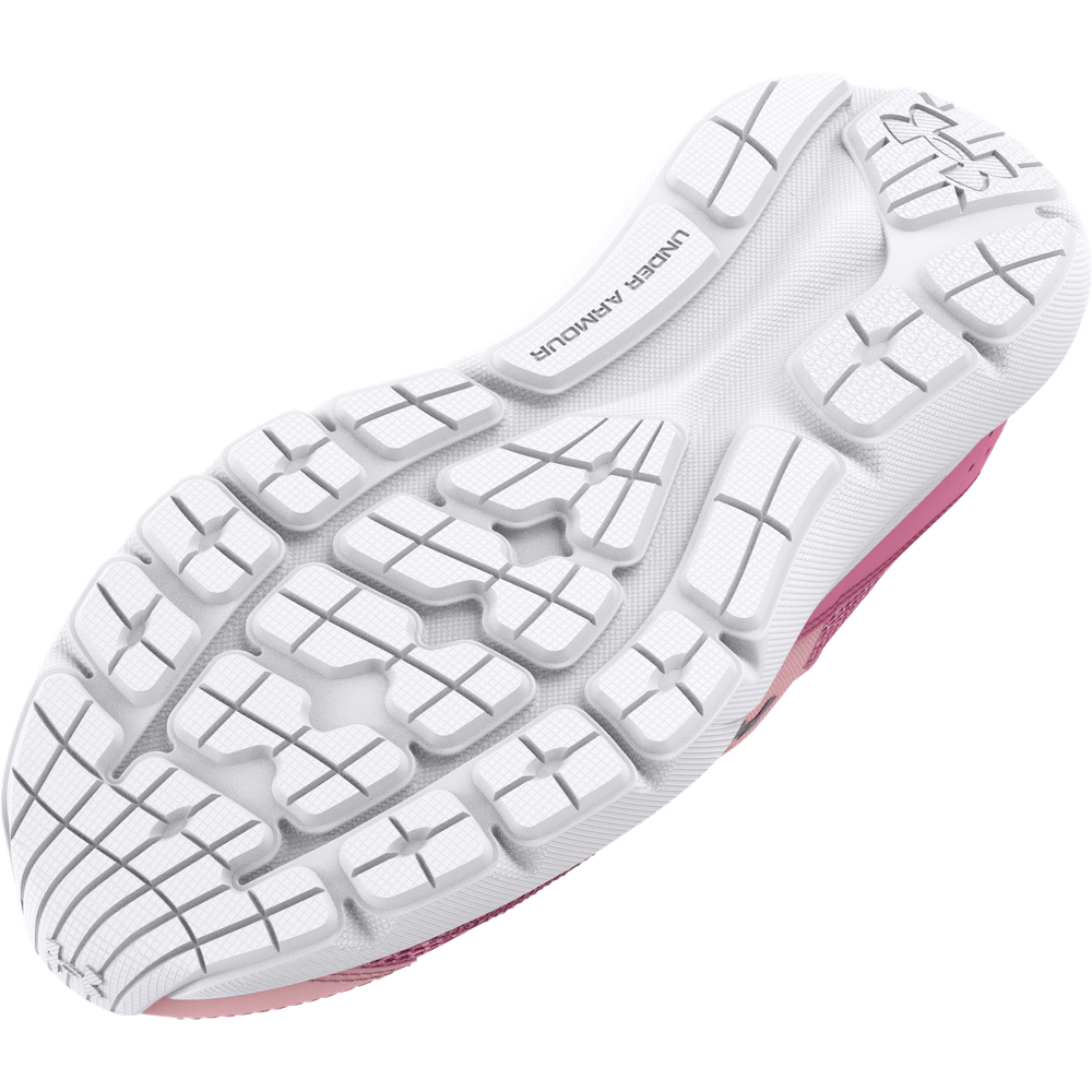 Tenis Running Niña Color Rosado