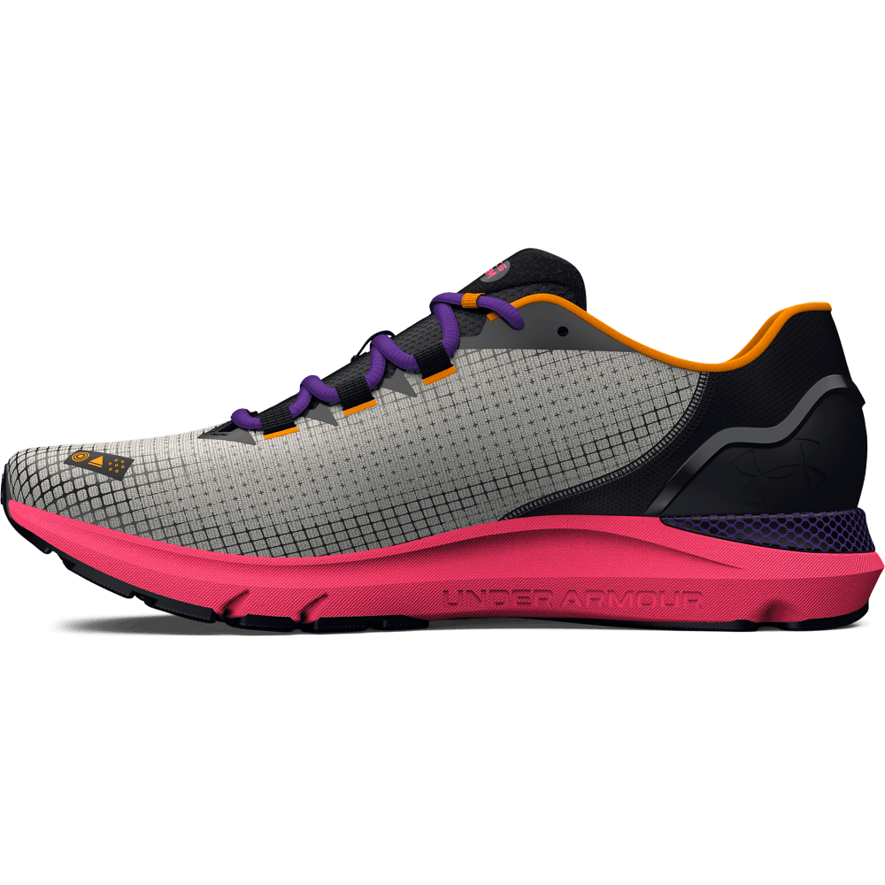 Tenis Running Hombre Color Verde