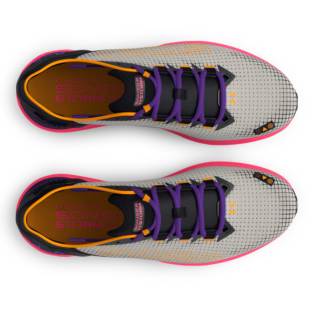 Tenis Running Hombre Color Verde