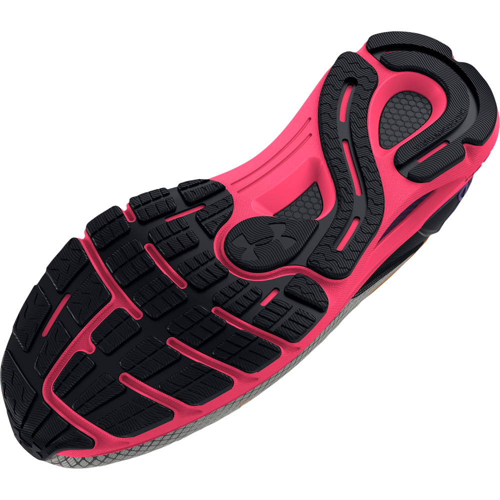 Tenis Running Hombre Color Verde