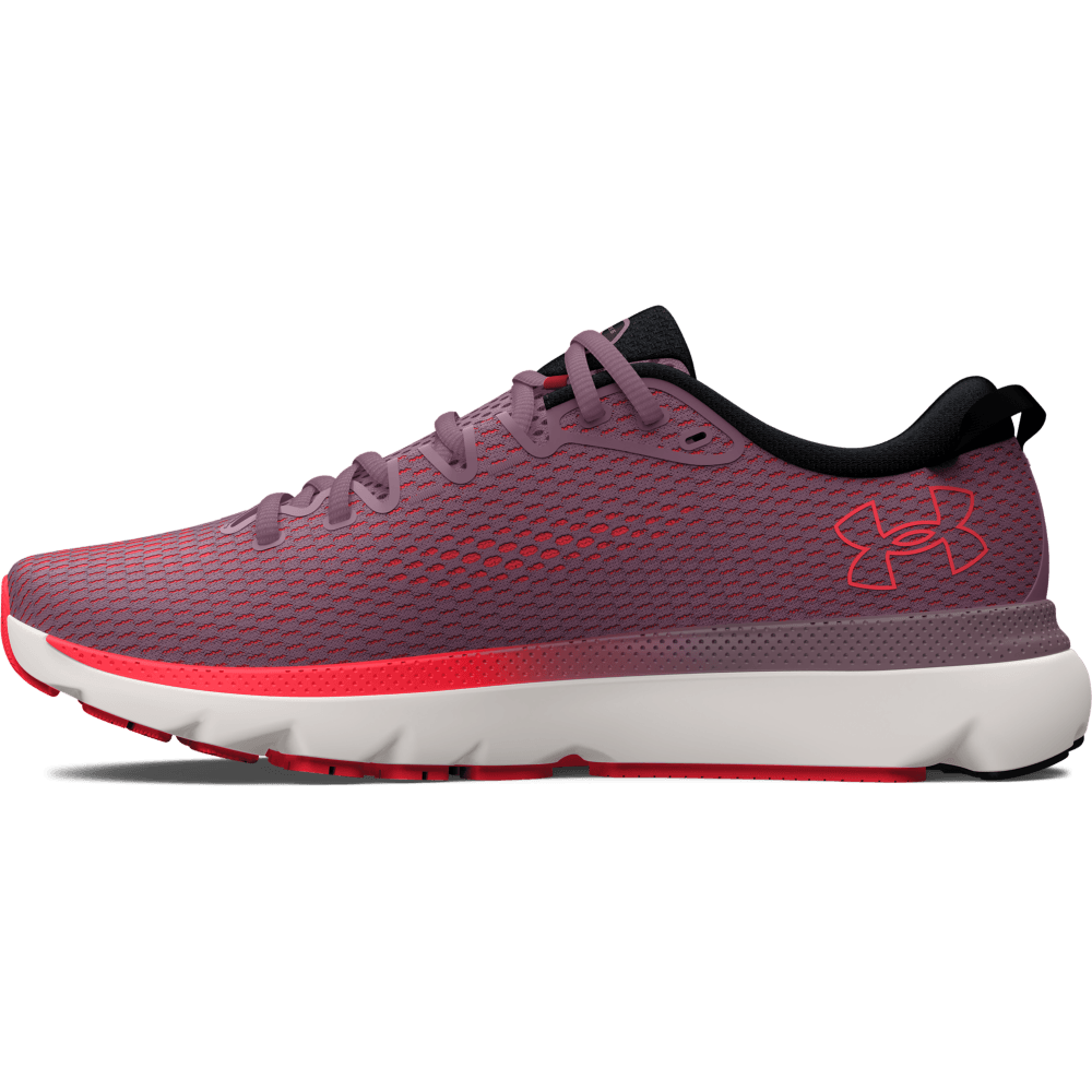 Tenis Running Mujer Color Morado