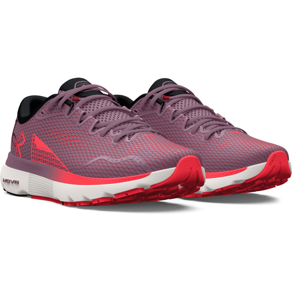 Tenis Running Mujer Color Morado
