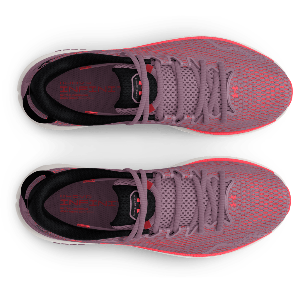 Tenis Running Mujer Color Morado