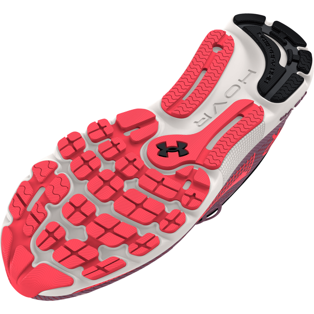 Tenis Running Mujer Color Morado