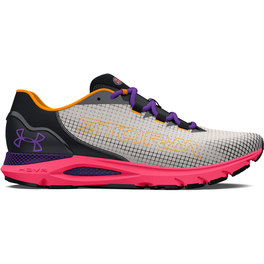 Tenis Running Mujer Color Verde