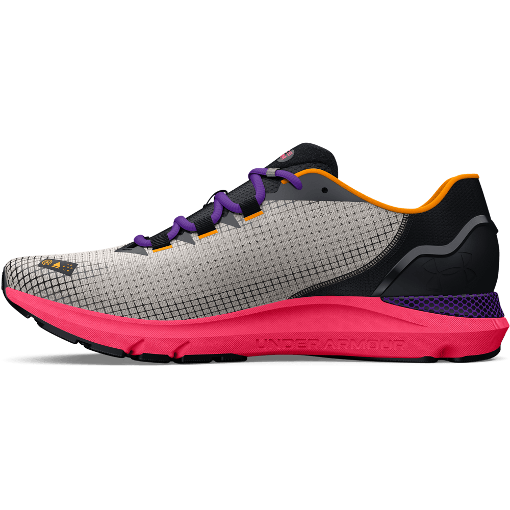Tenis Running Mujer Color Verde