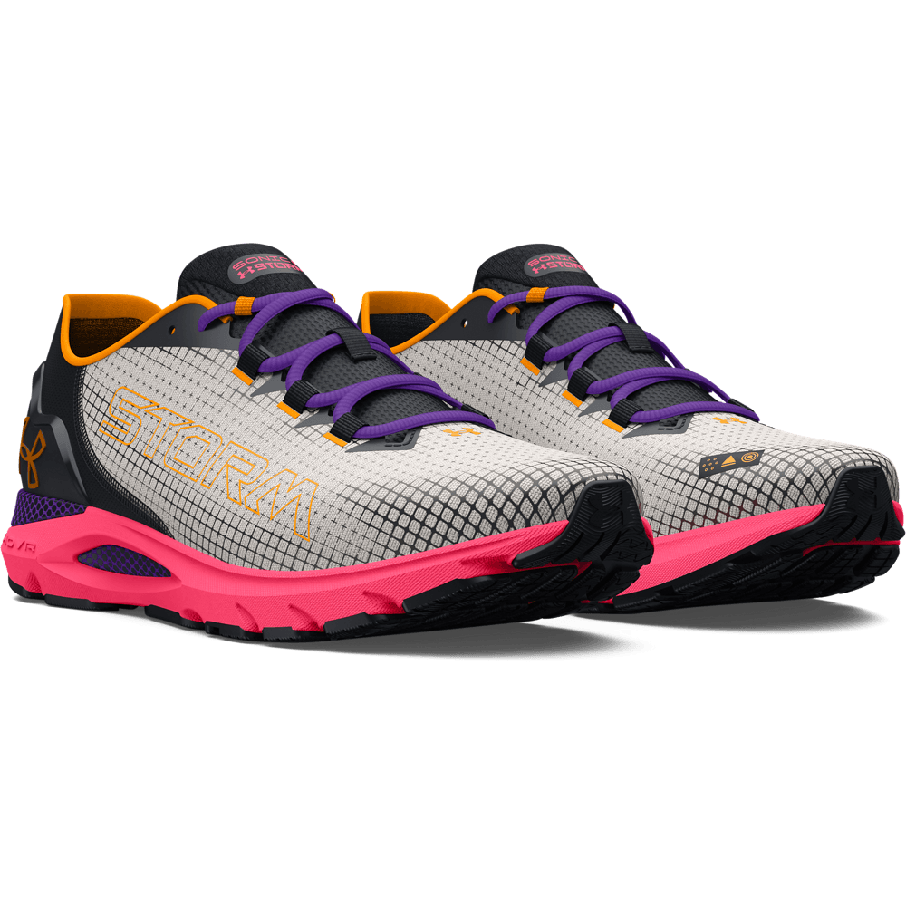 Tenis Running Mujer Color Verde