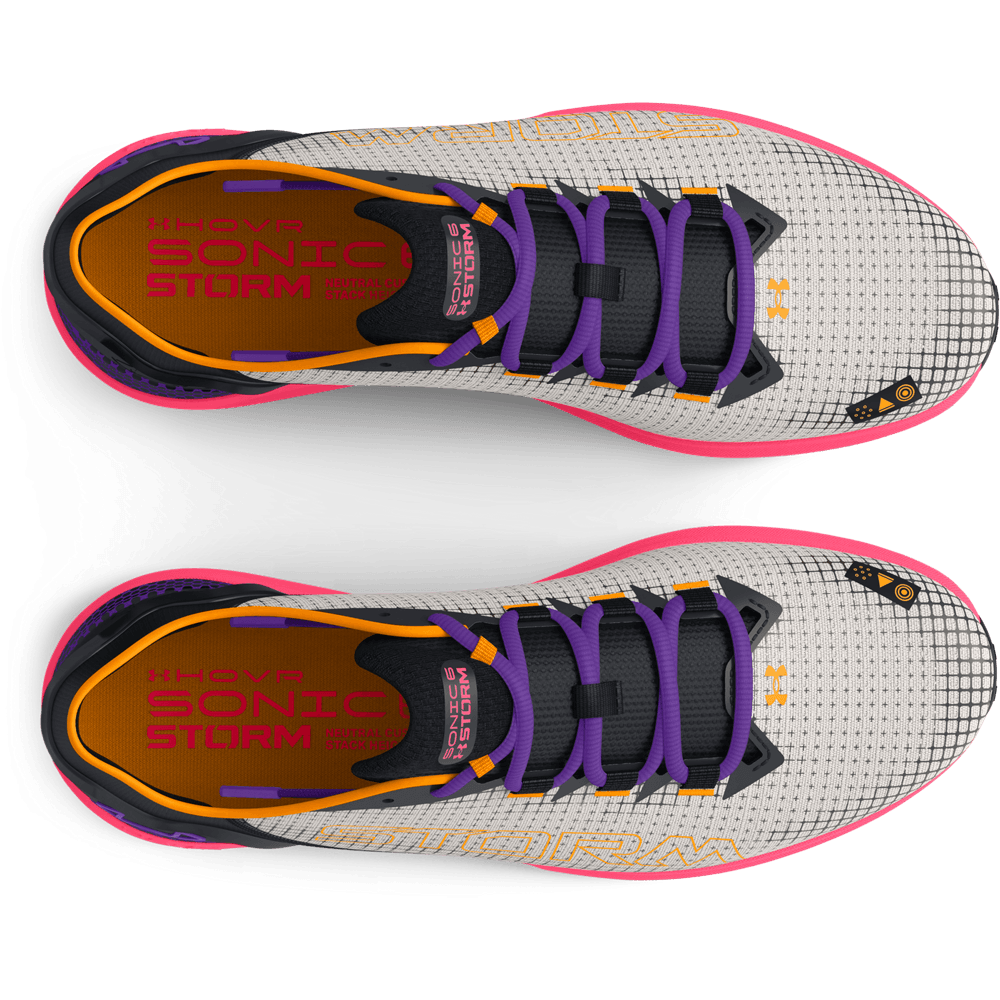 Tenis Running Mujer Color Verde