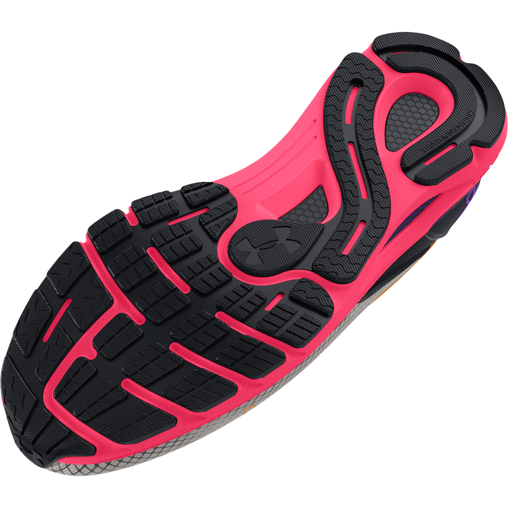 Tenis Running Mujer Color Verde