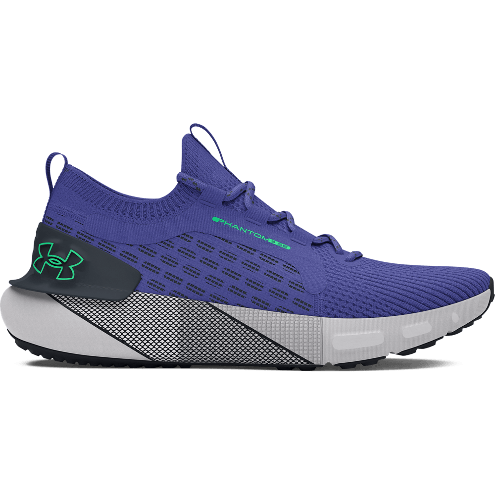 Tenis Sportstyle Hombre Color Morado