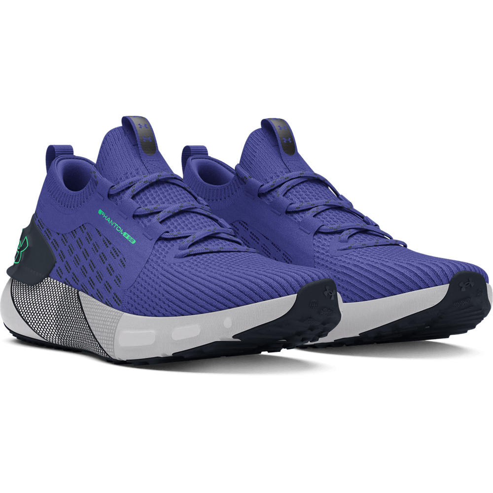 Tenis Sportstyle Hombre Color Morado