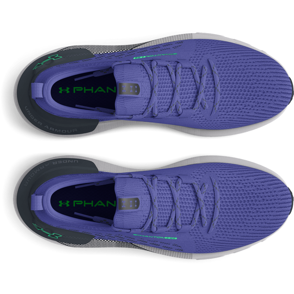 Tenis Sportstyle Hombre Color Morado