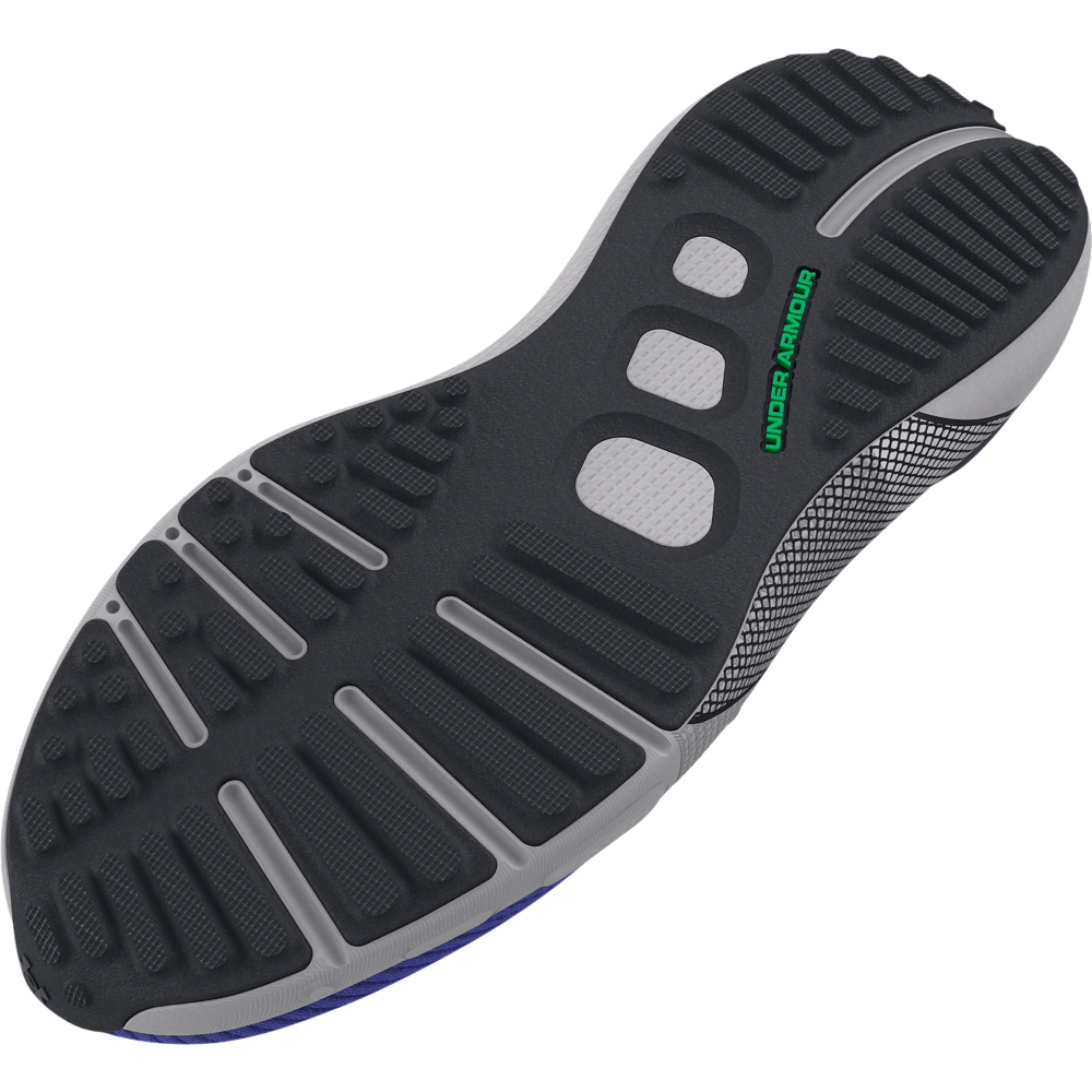 Tenis Sportstyle Hombre Color Morado