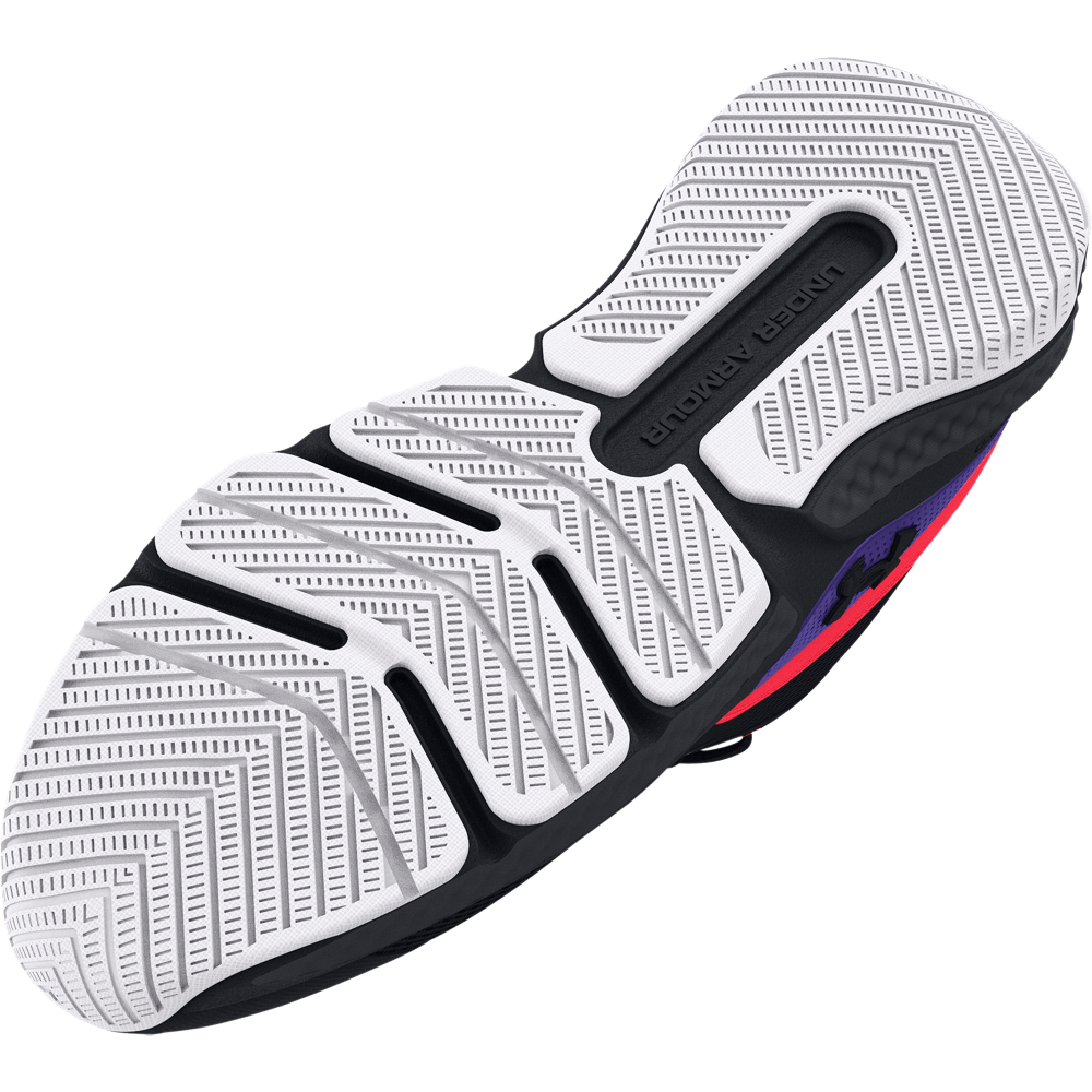 Tenis Training Hombre Color Negro