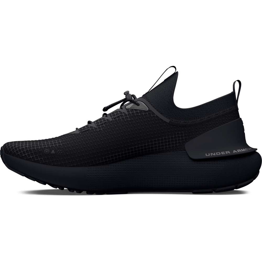 Tenis Sportstyle Unisex Color Negro