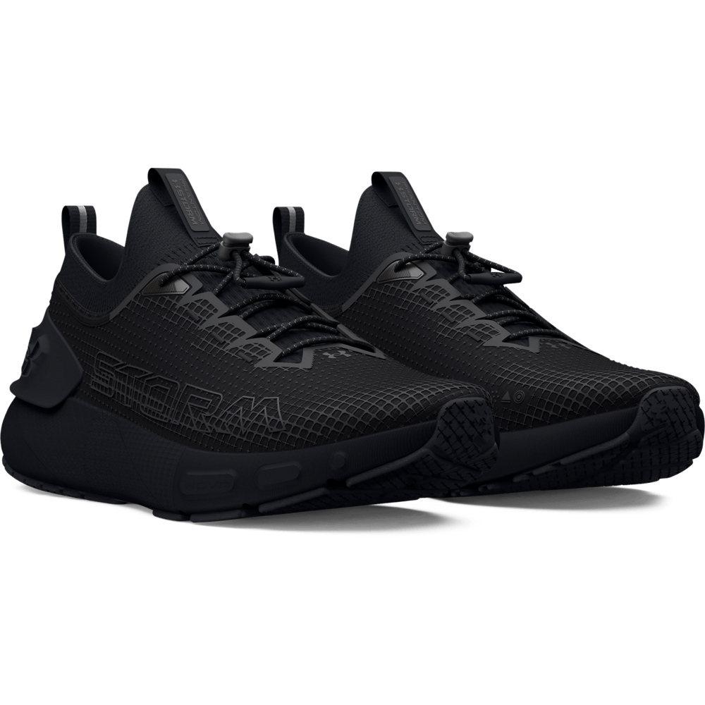 Tenis Sportstyle Unisex Color Negro