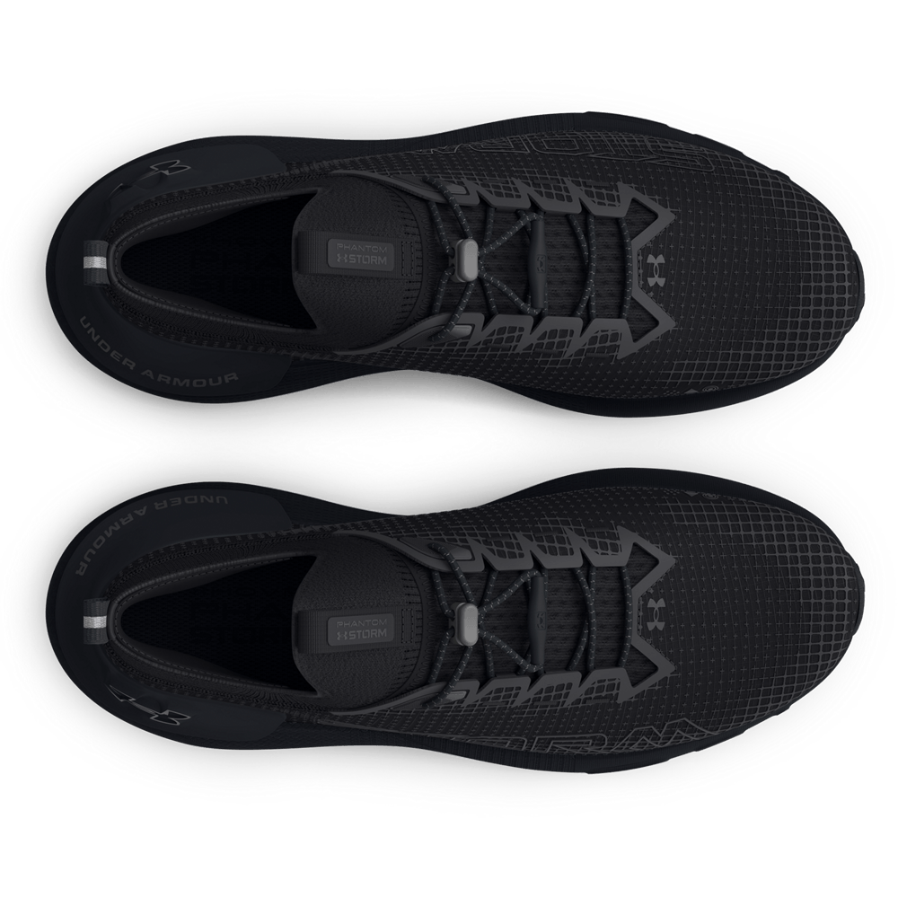 Tenis Sportstyle Unisex Color Negro
