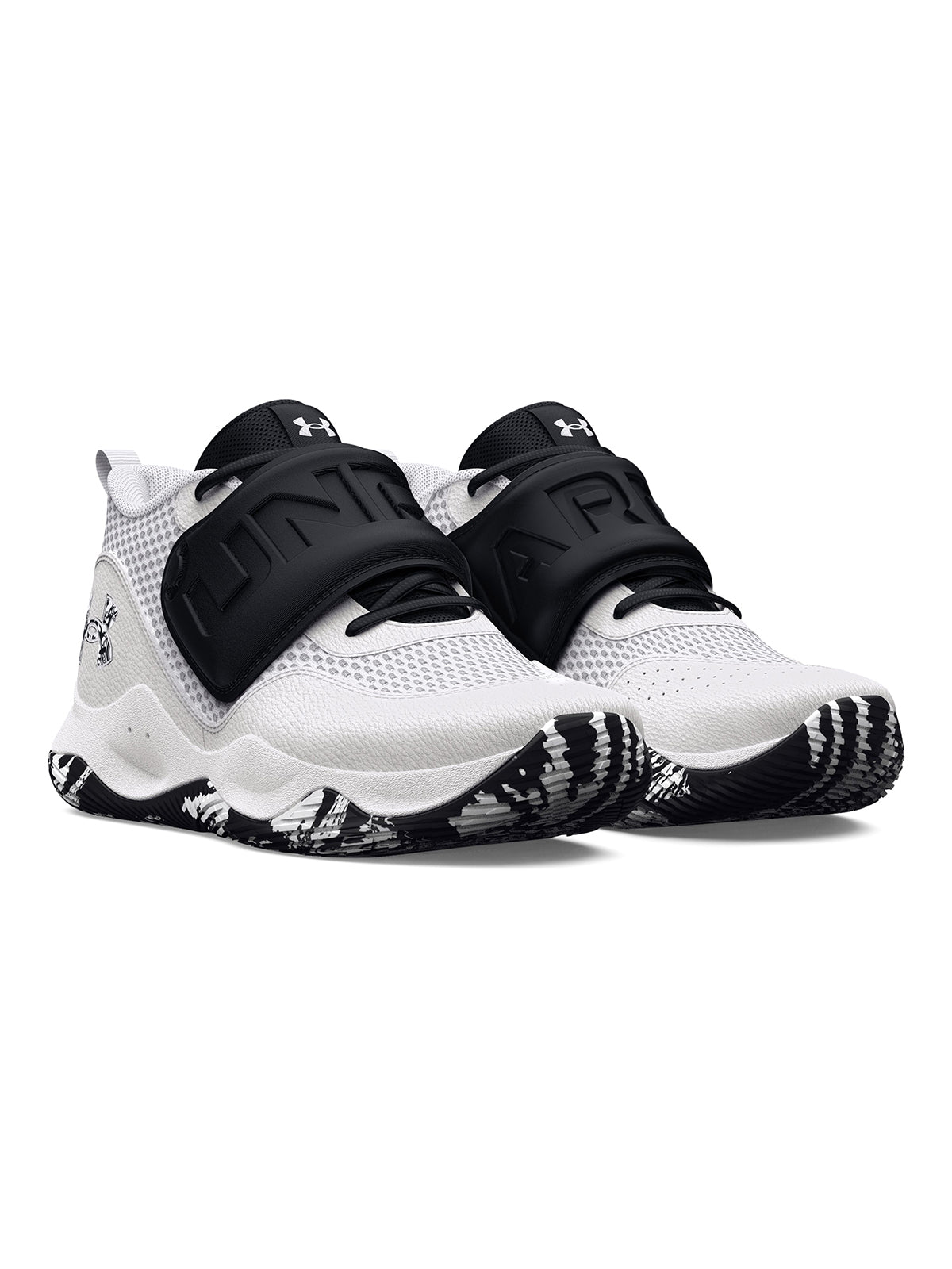 Tenis-Basketball-Nino-Blanco-3026637-101-5