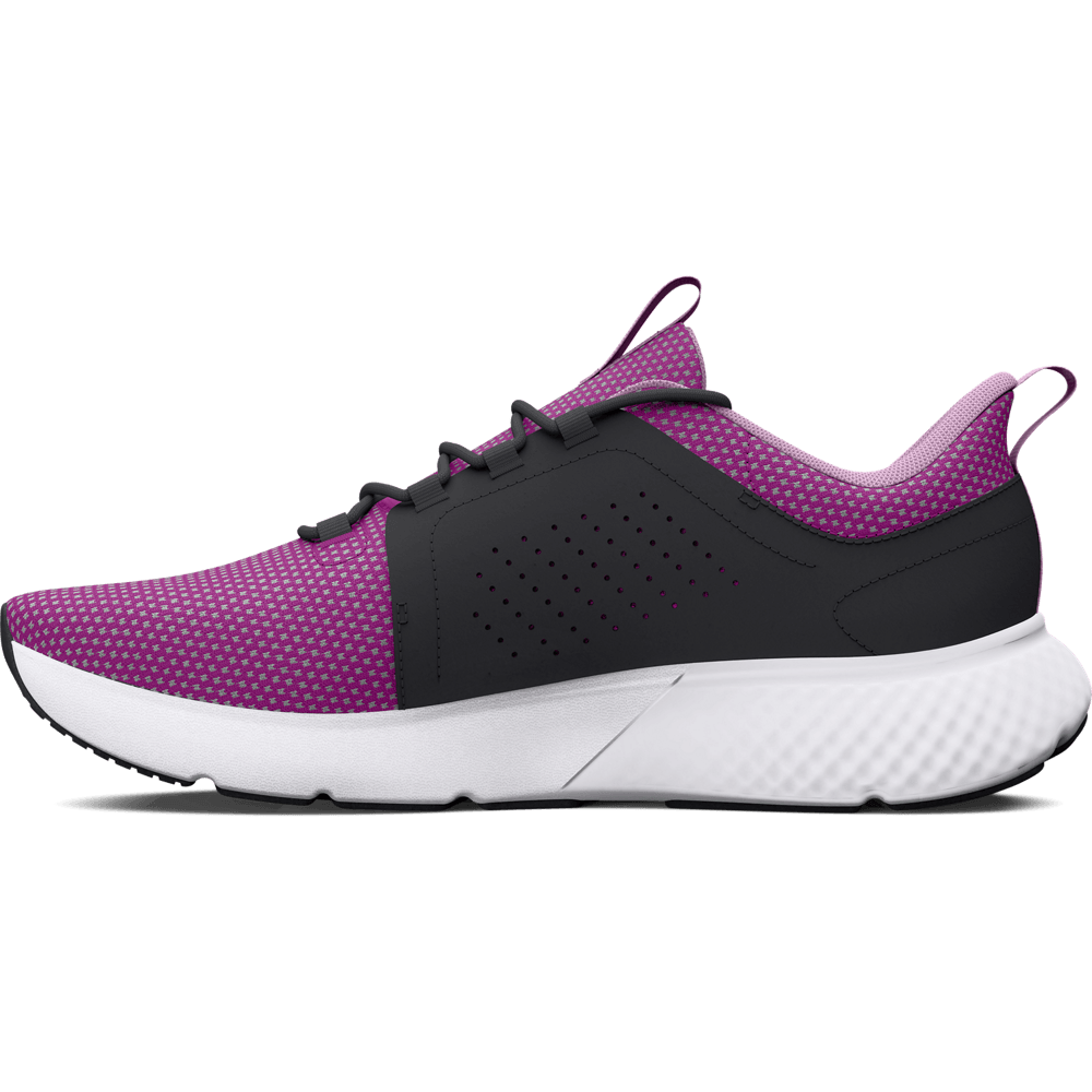 Tenis Running Mujer Color Morado