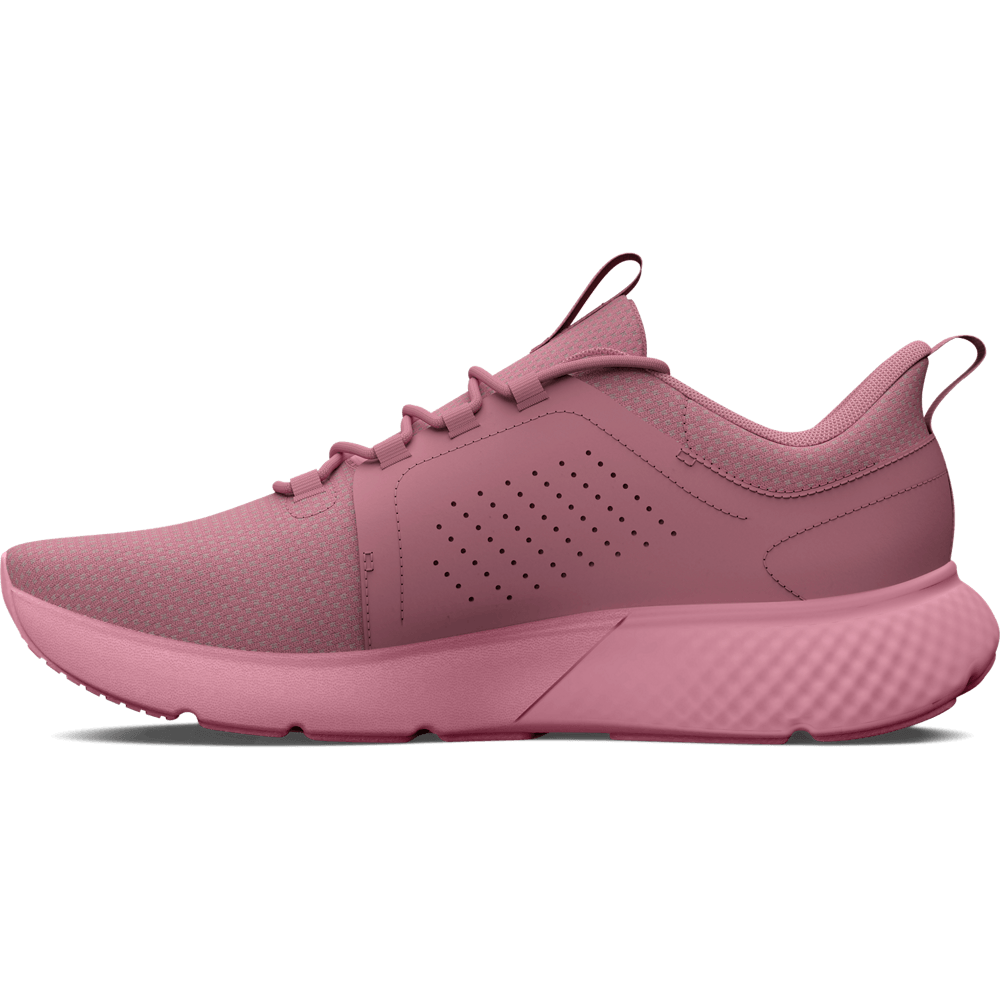 Tenis Running Mujer Color Rosado