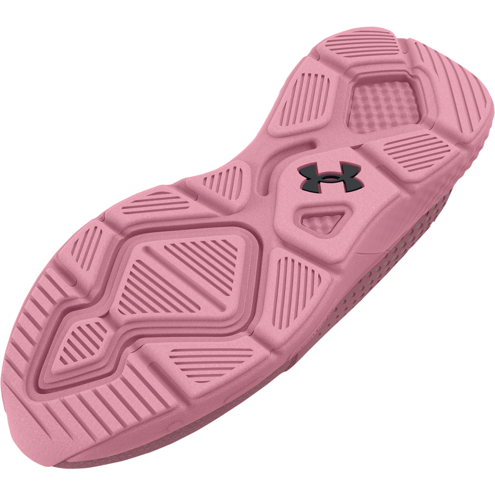 Tenis Running Mujer Color Rosado