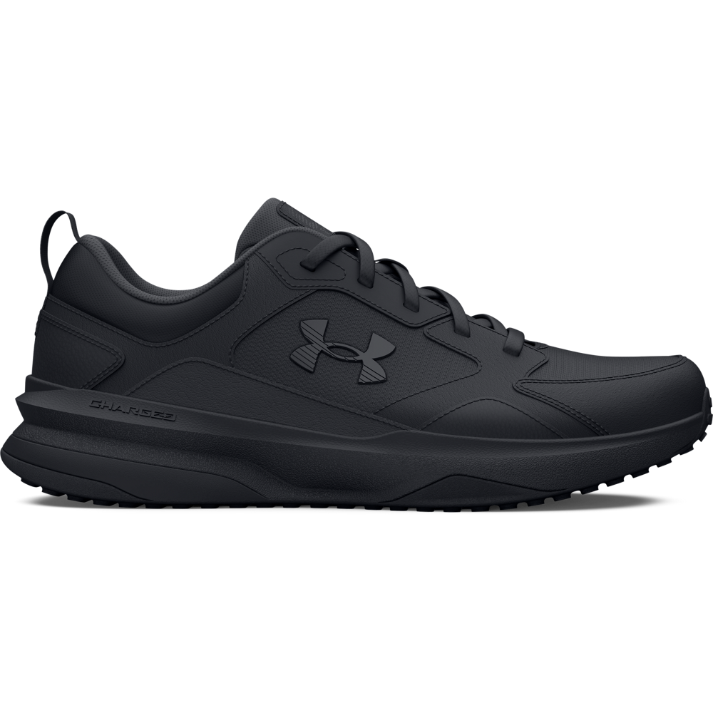 Tenis Para Training Ua Charged Edge Hombre