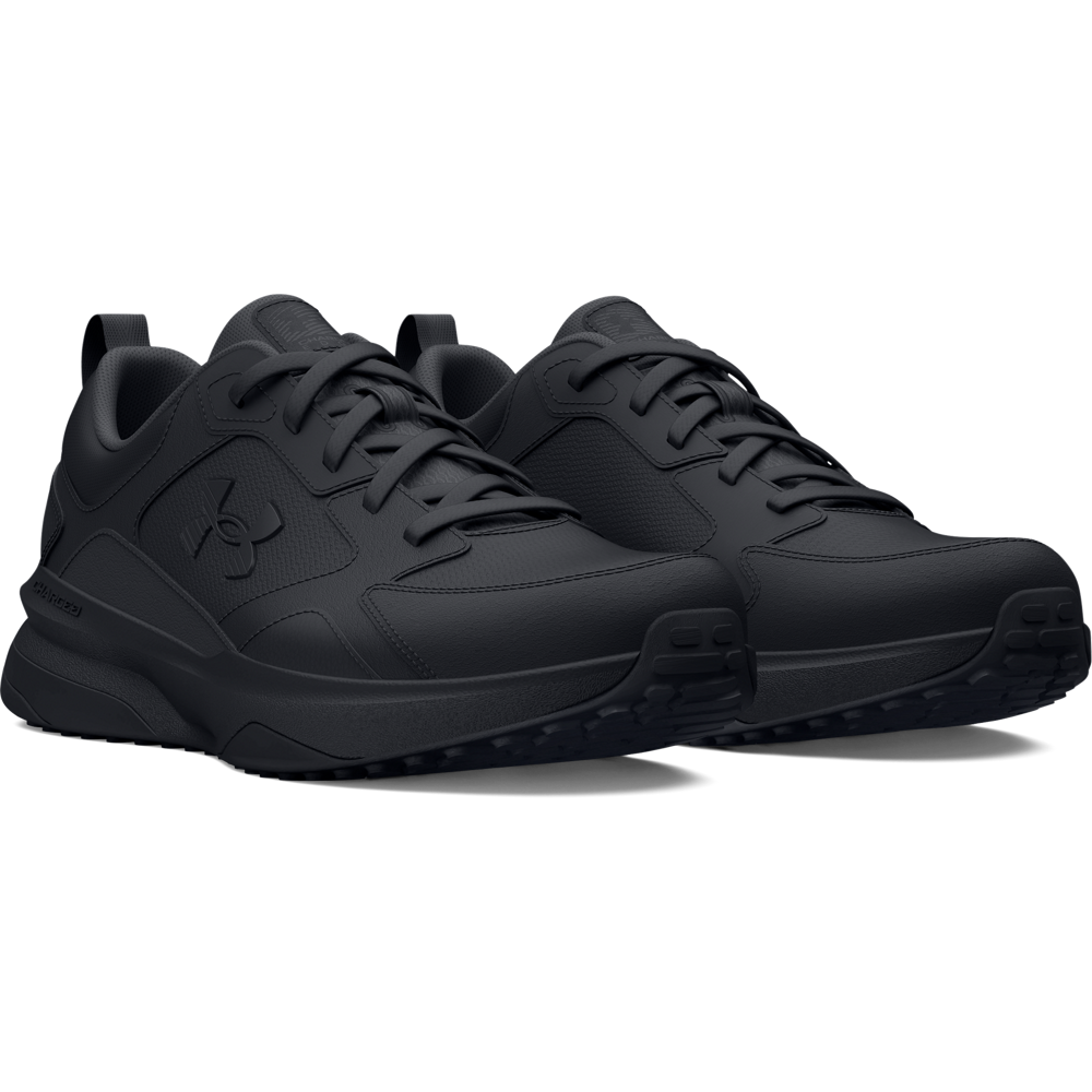 Tenis Para Training Ua Charged Edge Hombre