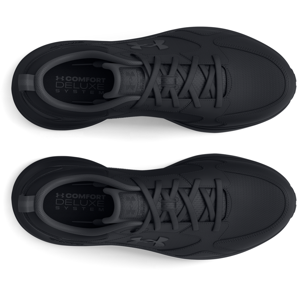 Tenis Para Training Ua Charged Edge Hombre