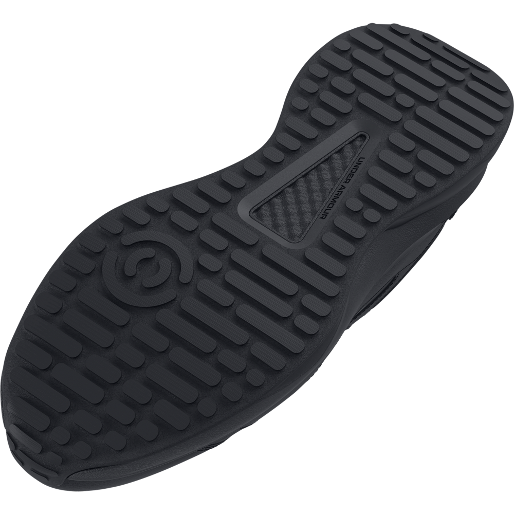 Tenis Para Training Ua Charged Edge Hombre