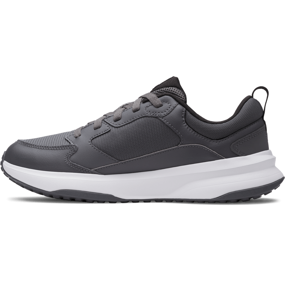 Tenis Para Training Ua Charged Edge Hombre