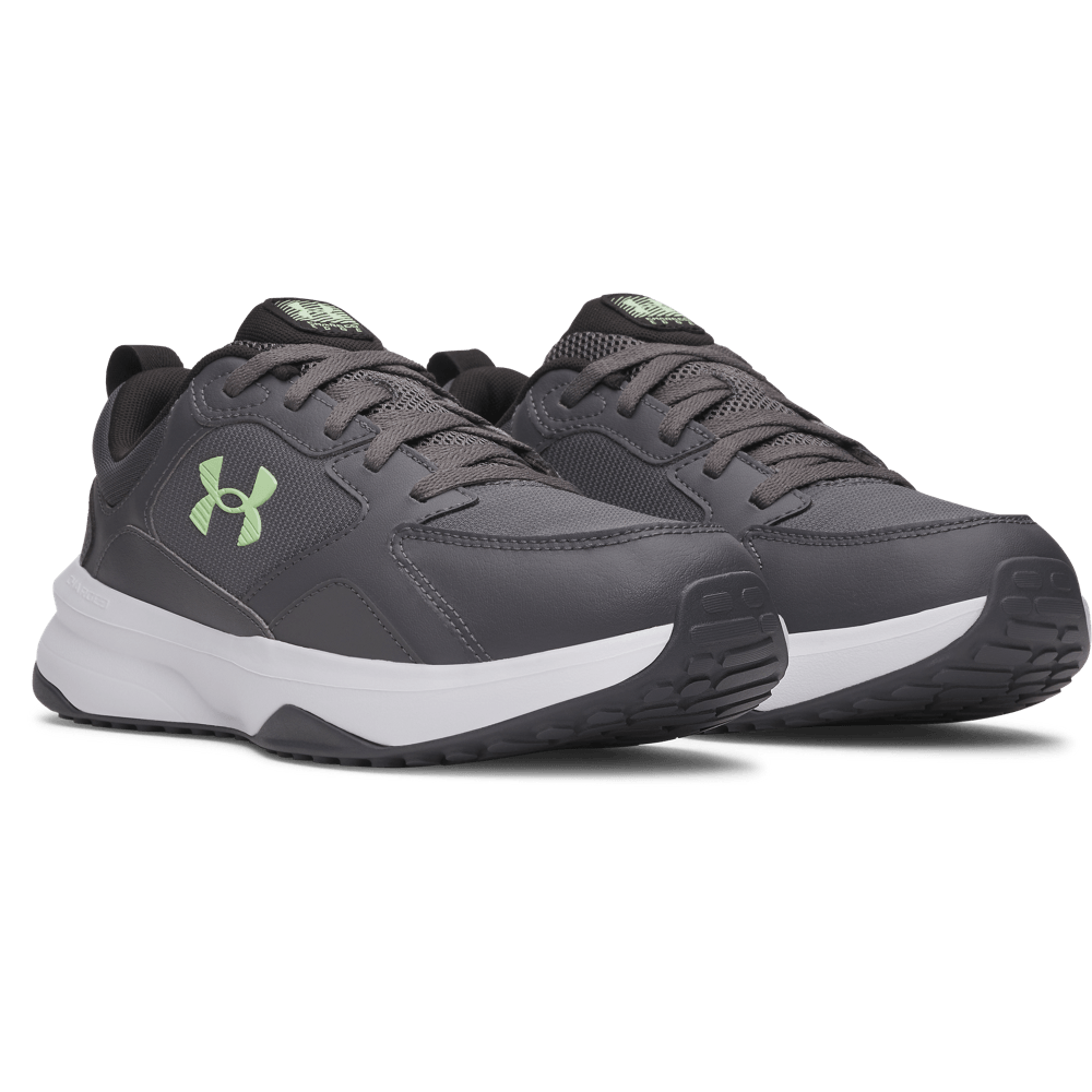 Tenis Para Training Ua Charged Edge Hombre