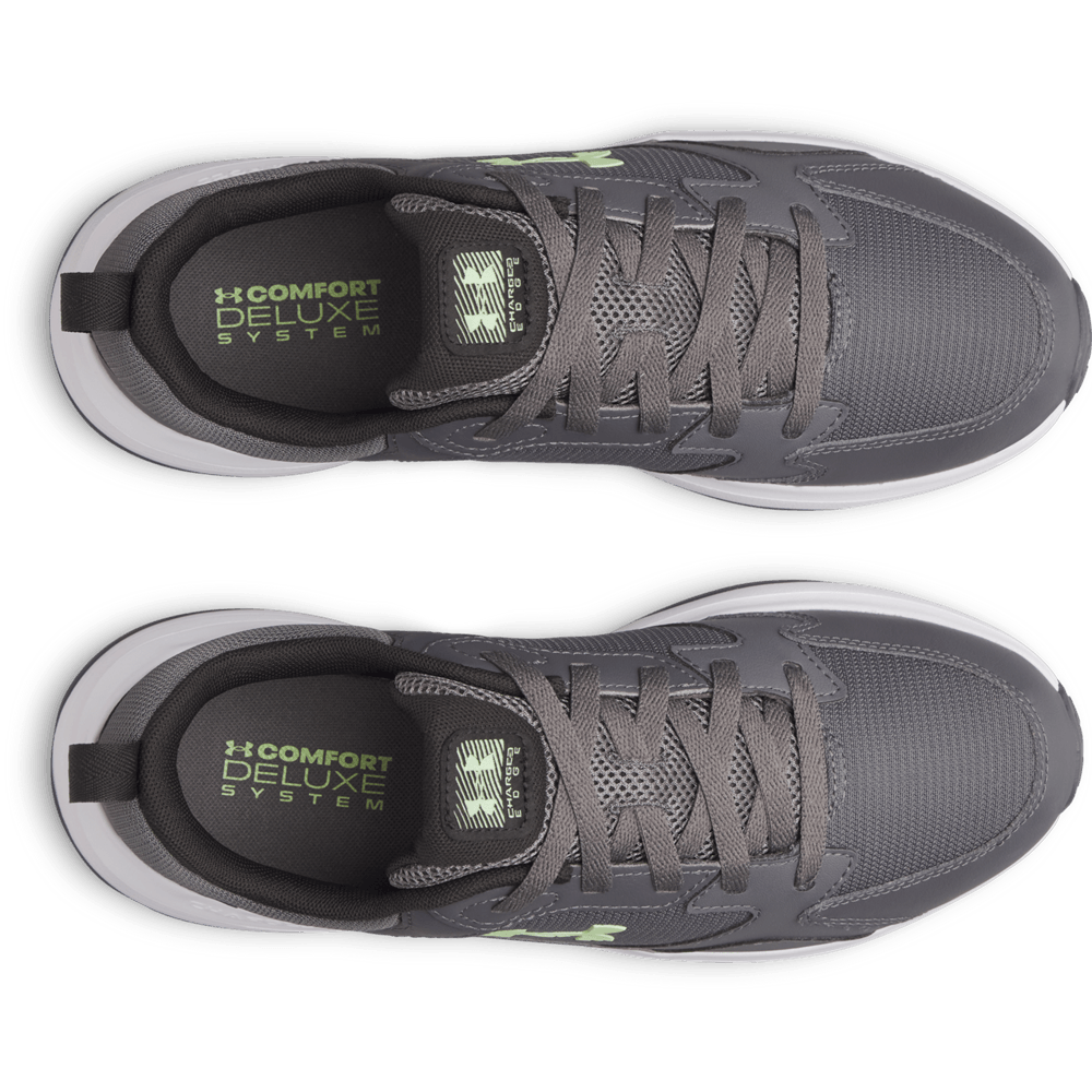 Tenis Para Training Ua Charged Edge Hombre