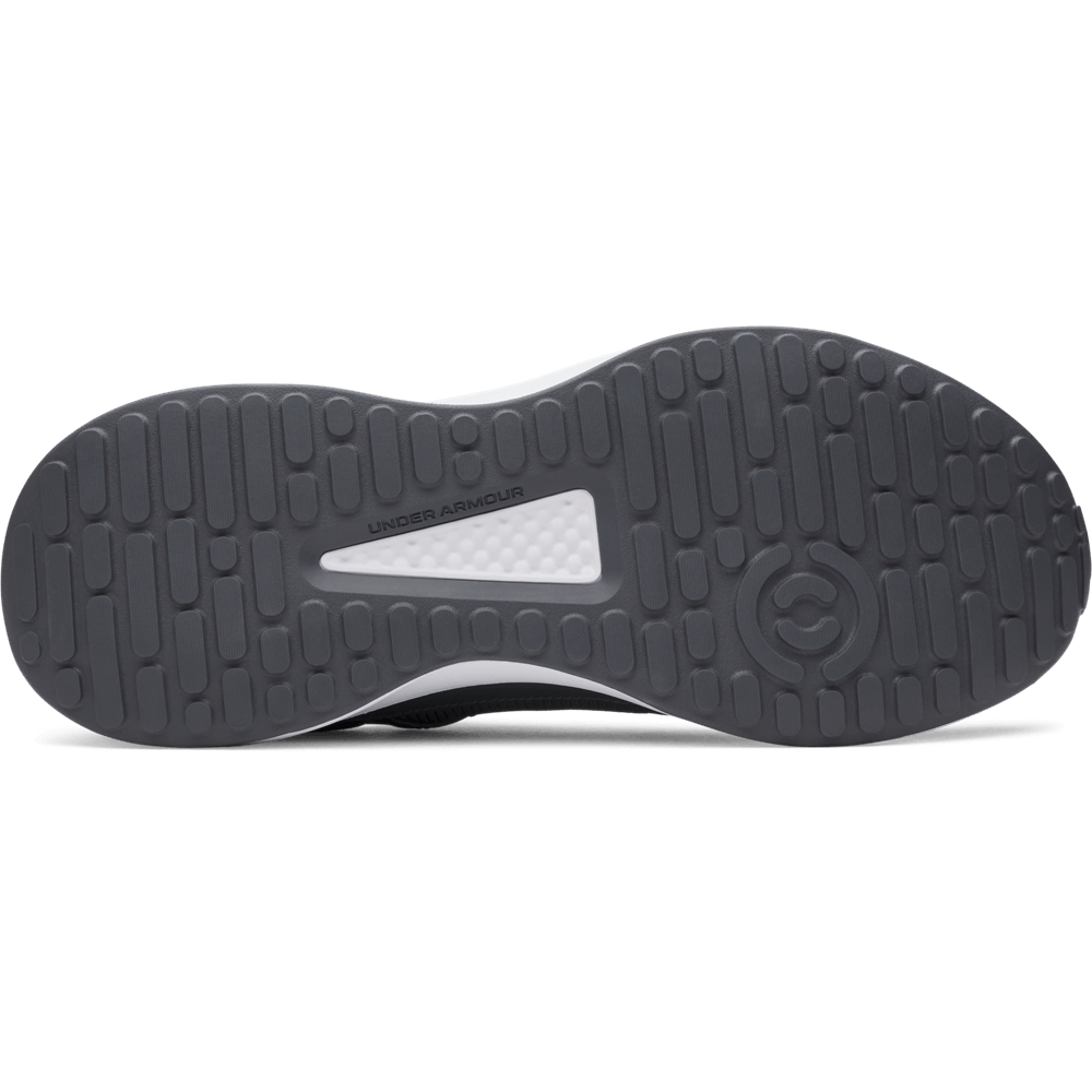 Tenis Para Training Ua Charged Edge Hombre