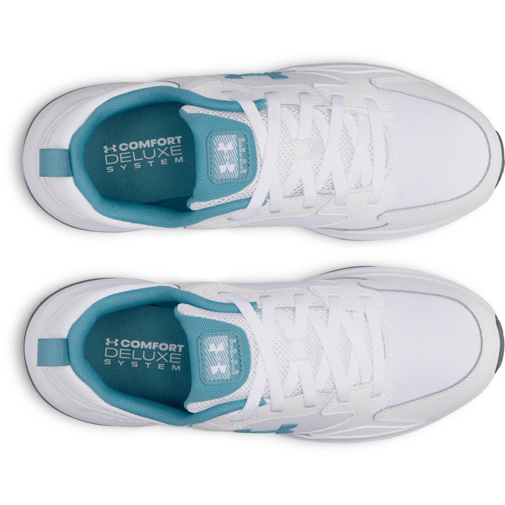 Tenis Training UA Charged Edge para Hombre