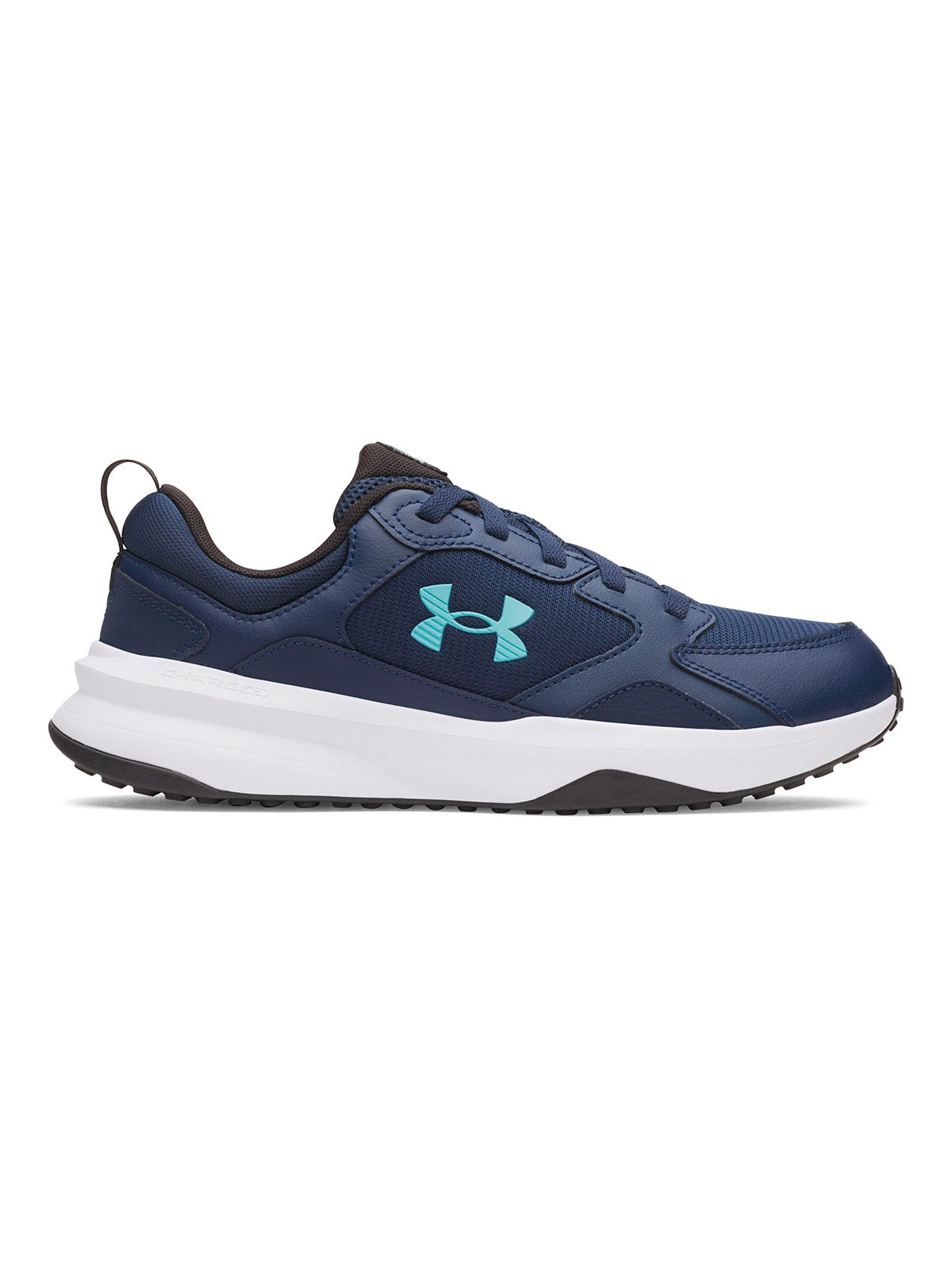 Tenis Training Hombre Color Azul