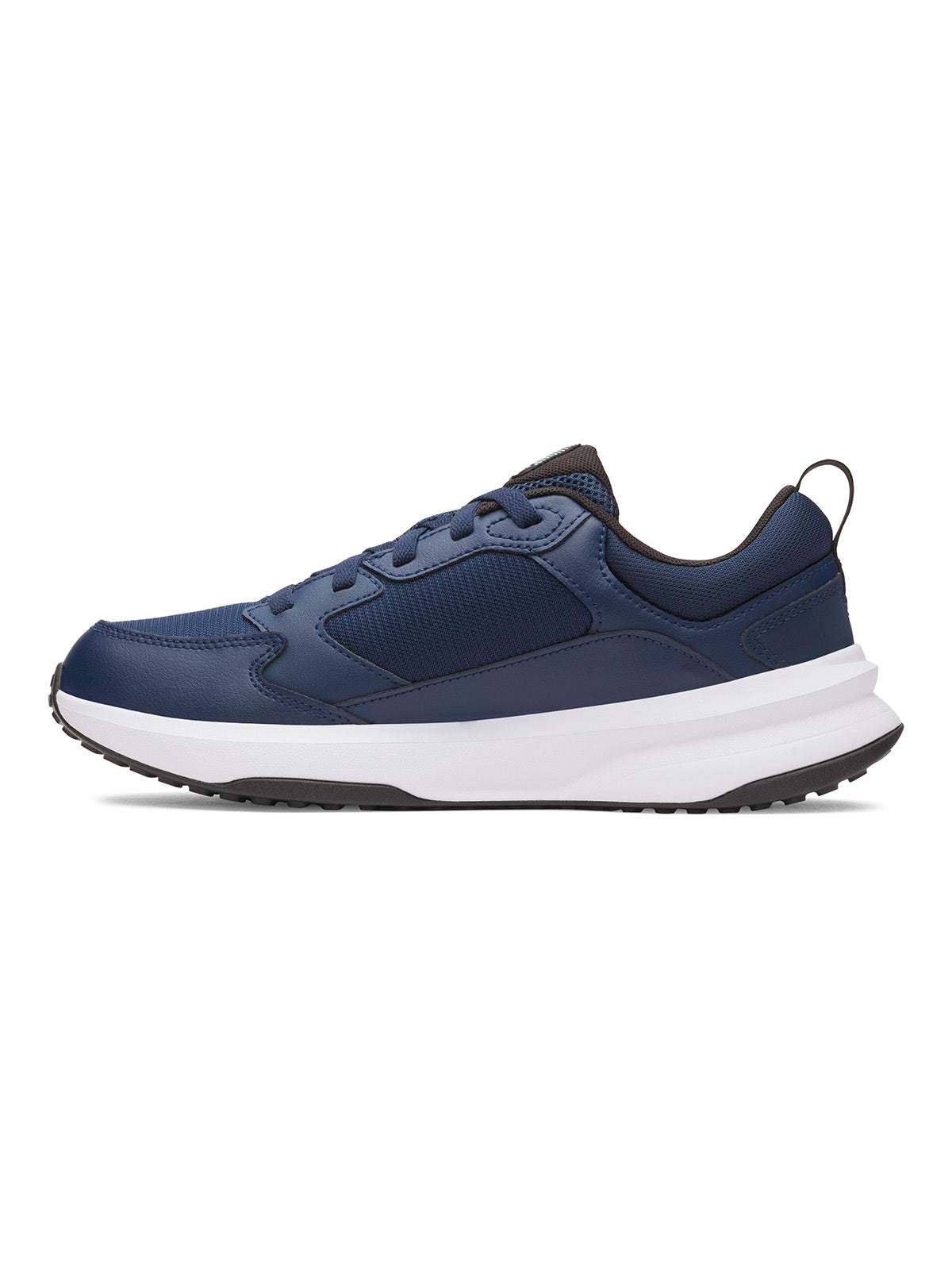 Tenis Training Hombre Color Azul