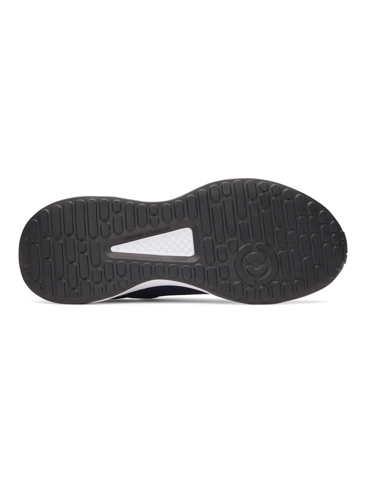 Tenis Training Hombre Color Azul