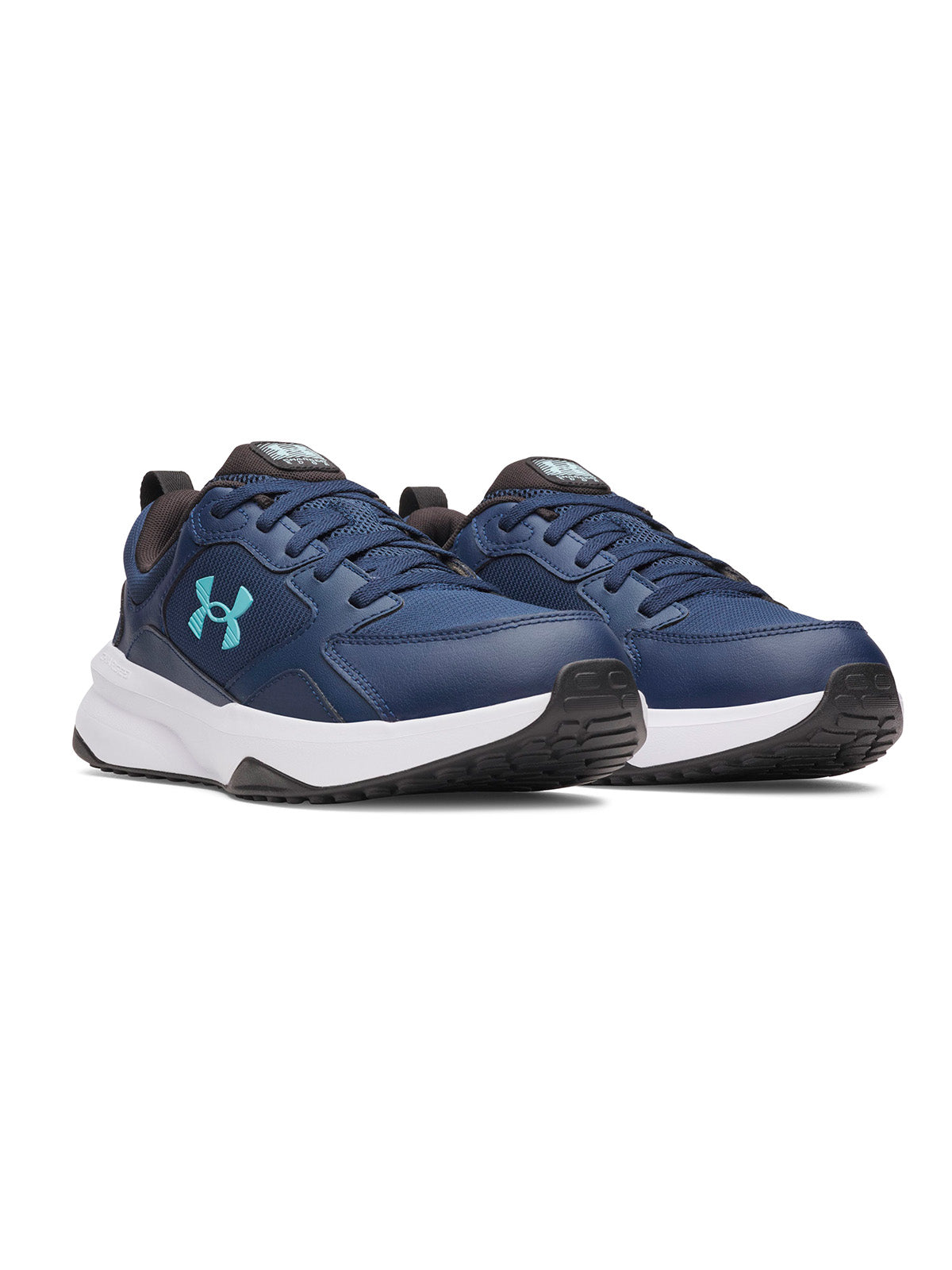 Tenis Training Hombre Color Azul