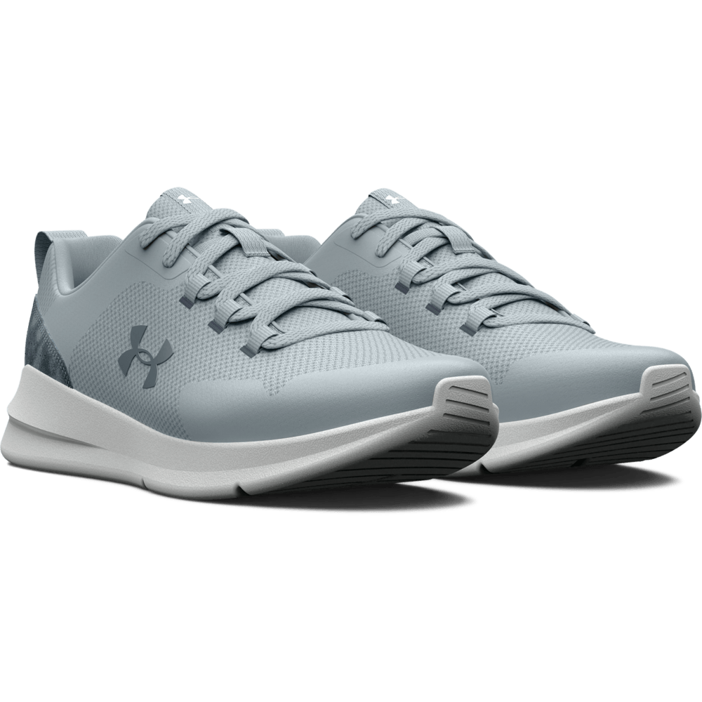 Tenis Sportstyle Mujer Color Azul