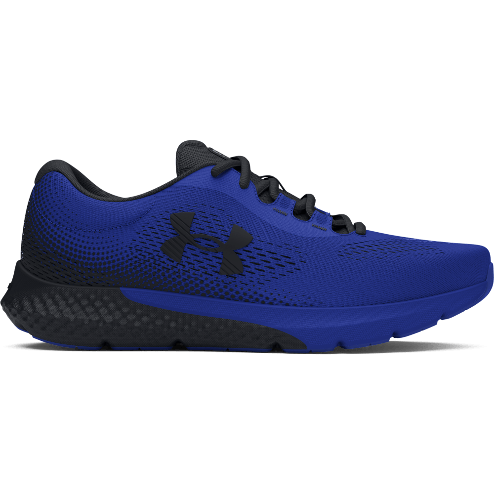 Tenis Running Hombre Color Azul