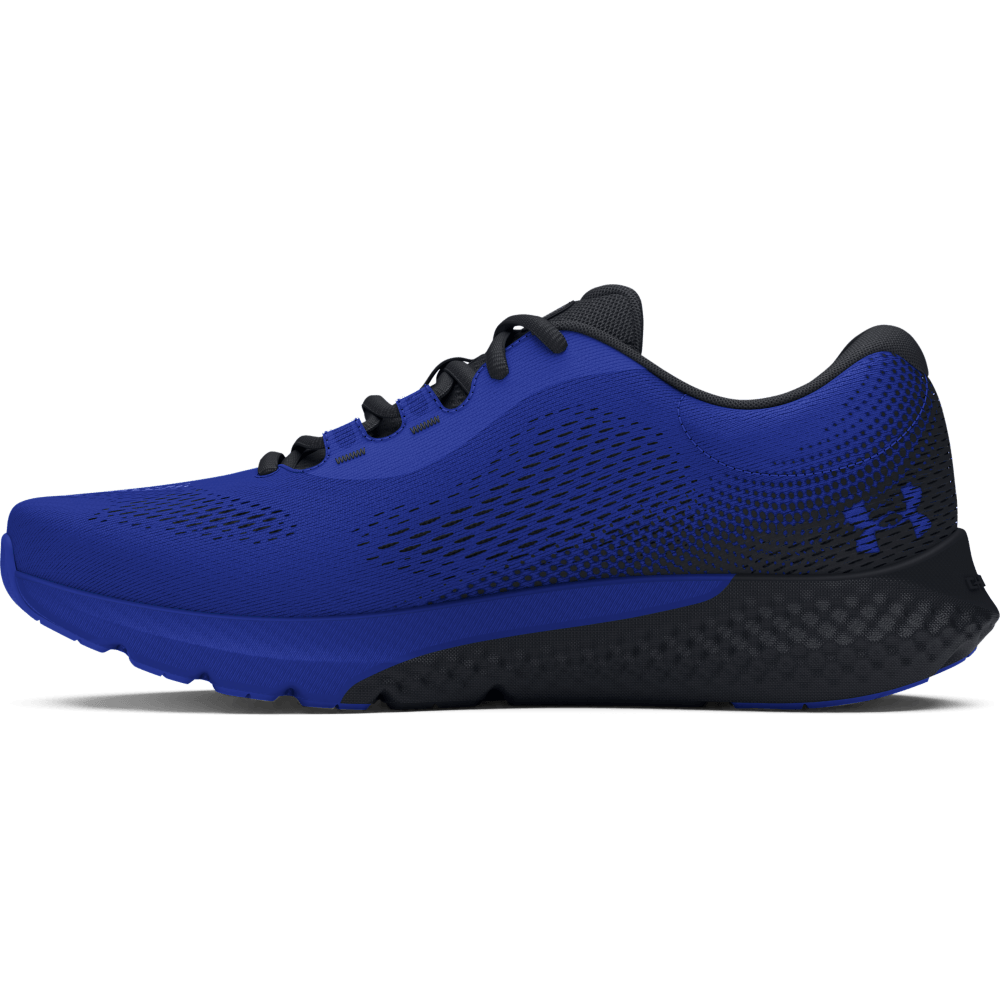 Tenis Running Hombre Color Azul