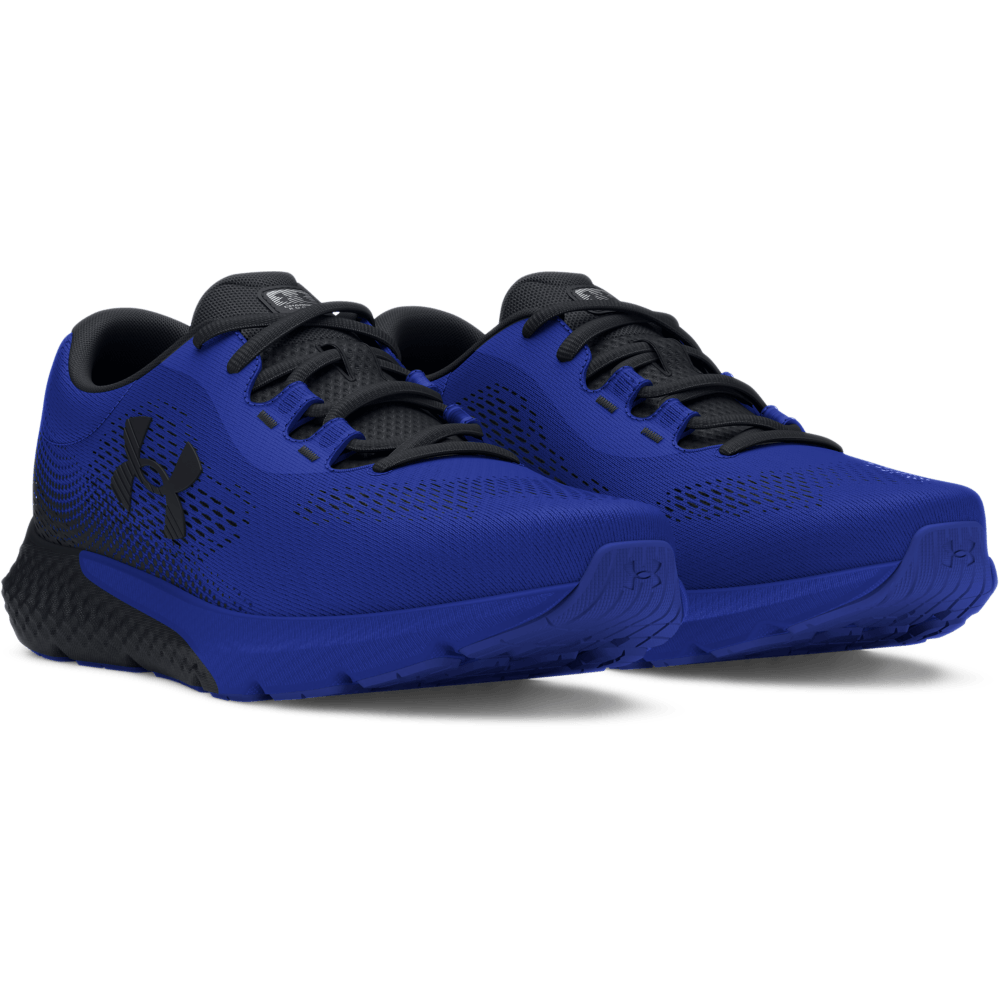 Tenis Running Hombre Color Azul