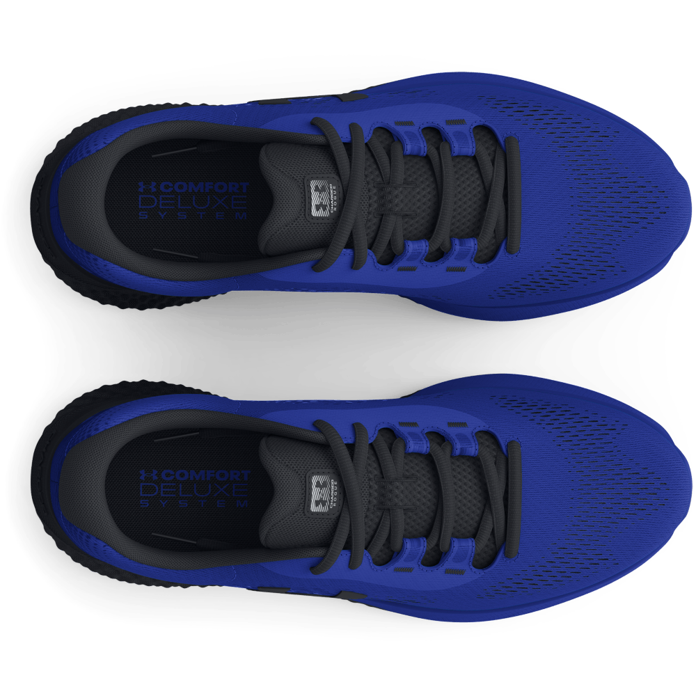 Tenis Running Hombre Color Azul