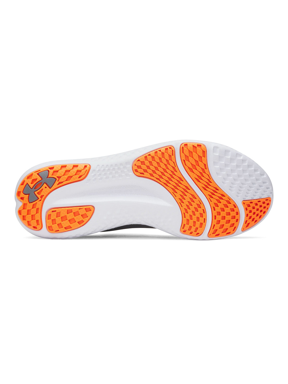 Tenis Running Hombre Color Gris