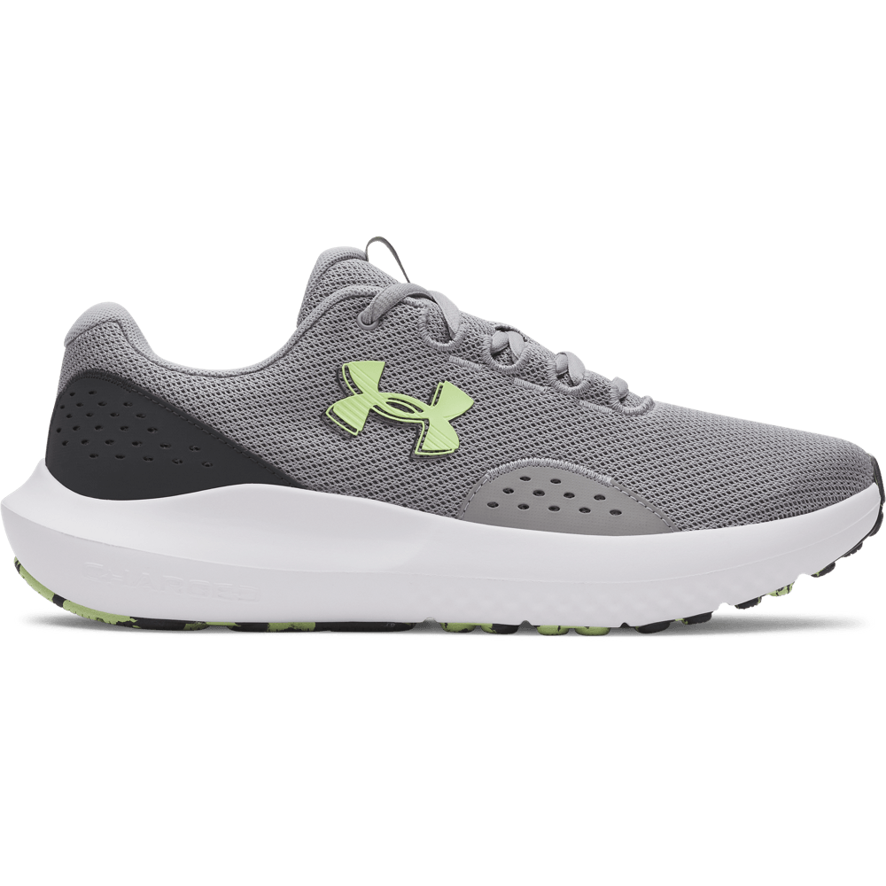 Tenis Para Running Ua Charged Surge 4 Hombre