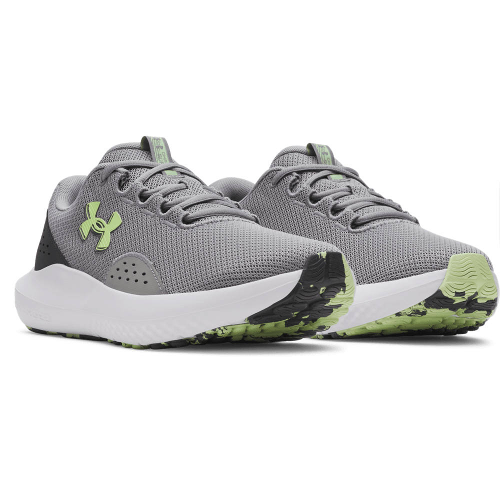 Tenis Para Running Ua Charged Surge 4 Hombre