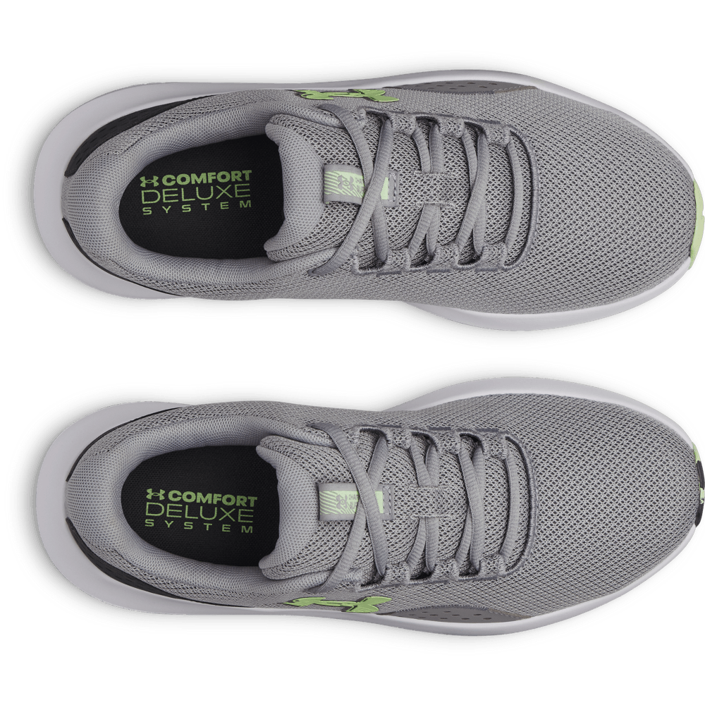 Tenis Para Running Ua Charged Surge 4 Hombre